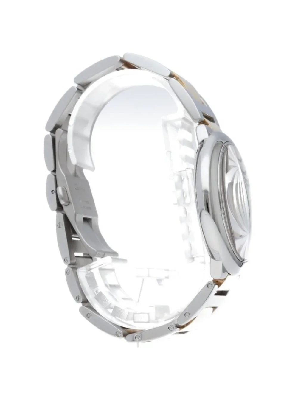 Cartier brand baron